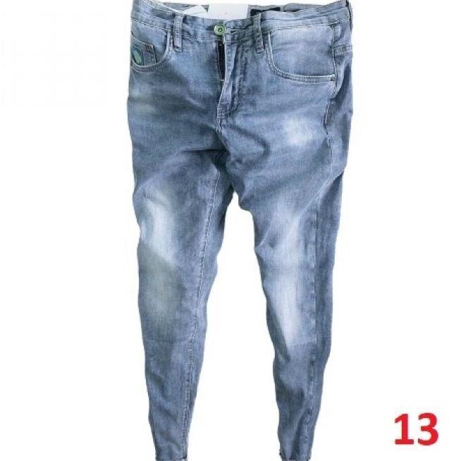 Quần jean nam chất bò co giãn- nhiều mẫu giá rẻ phong cách TINA ms9