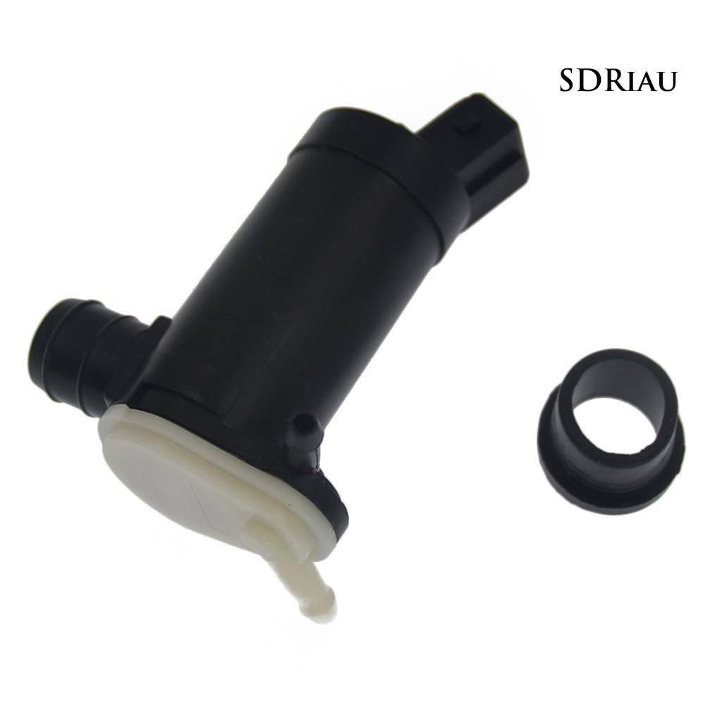 Máy Bơm Làm Sạch Kính Chắn Gió Xe Hơi 87ab17k624ab Cho Ford