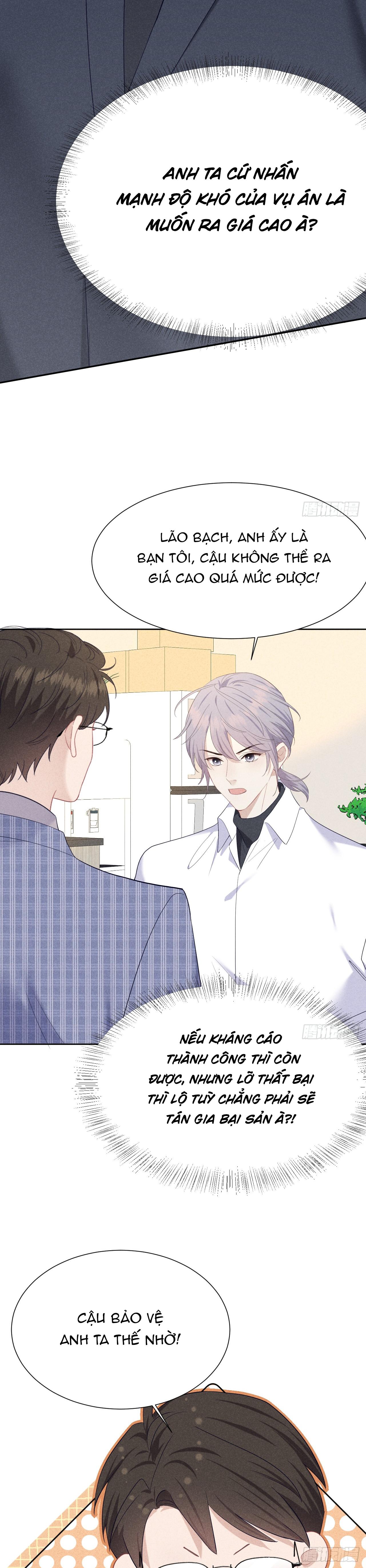 [bl] quan hệ nguy hiểm chapter 12 47