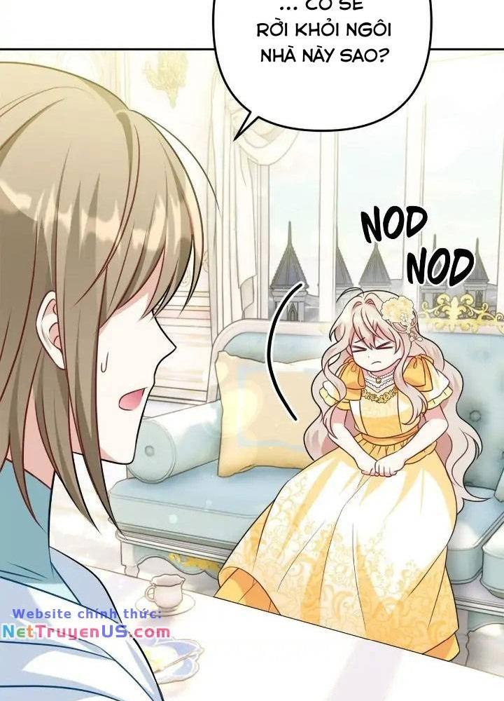 tại sao mẹ chồng tôi lại như thế này? chapter 25 40