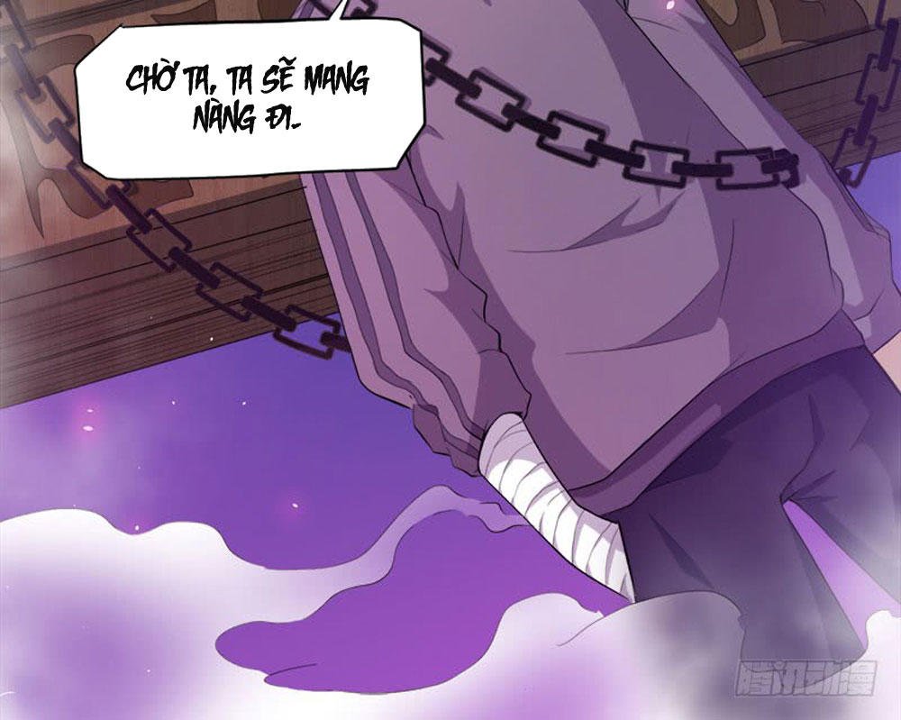 ngạo kiều quỷ vương yêu ta chapter 66 18