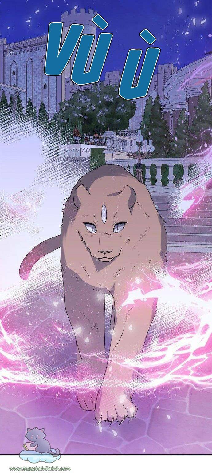 tôi đang nuôi dưỡng một con quái thú chapter 65 70