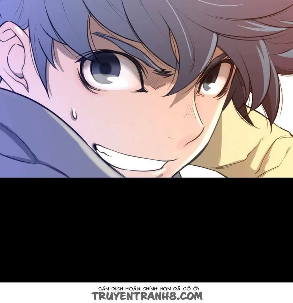 một nửa hoàn hảo chapter 13 3