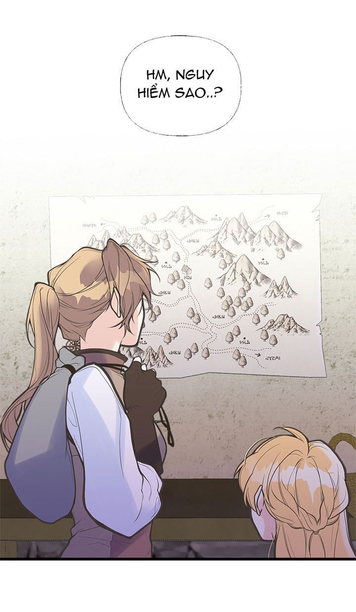 chị tôi đã nhặt về một nam chính quyến rũ chapter 6 19