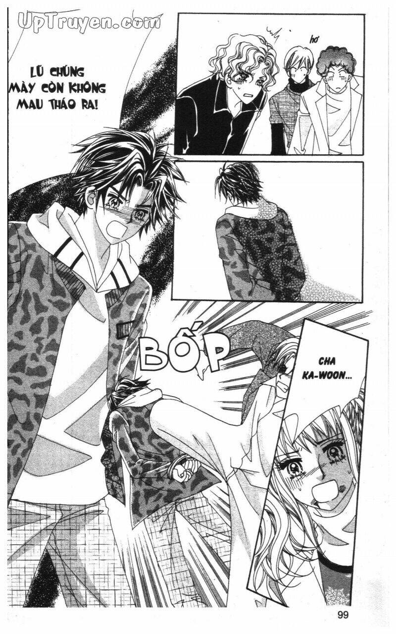 thoát kiếp hồ ly chapter 23 48