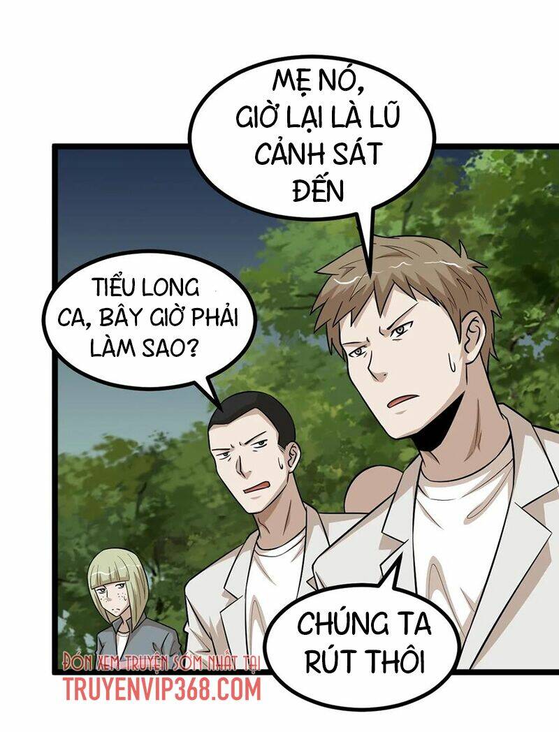 đai ca trở lại tuổi 16 chapter 93 5