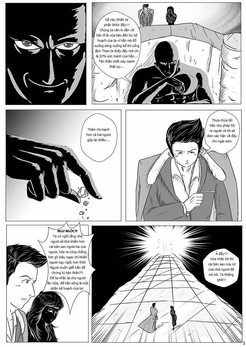 if i have 1 day to live chapter 7 5