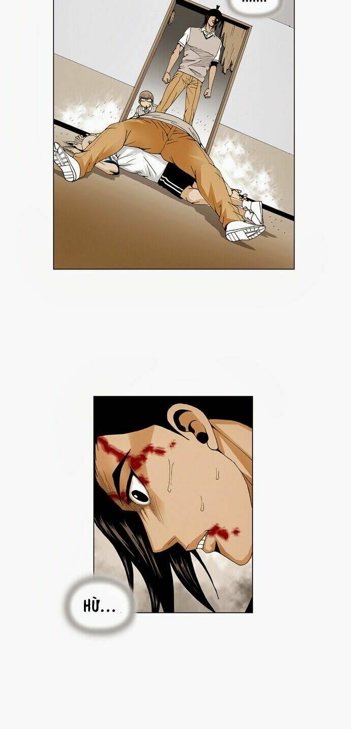 ultimate legend: kang hae hyo chapter 51 34
