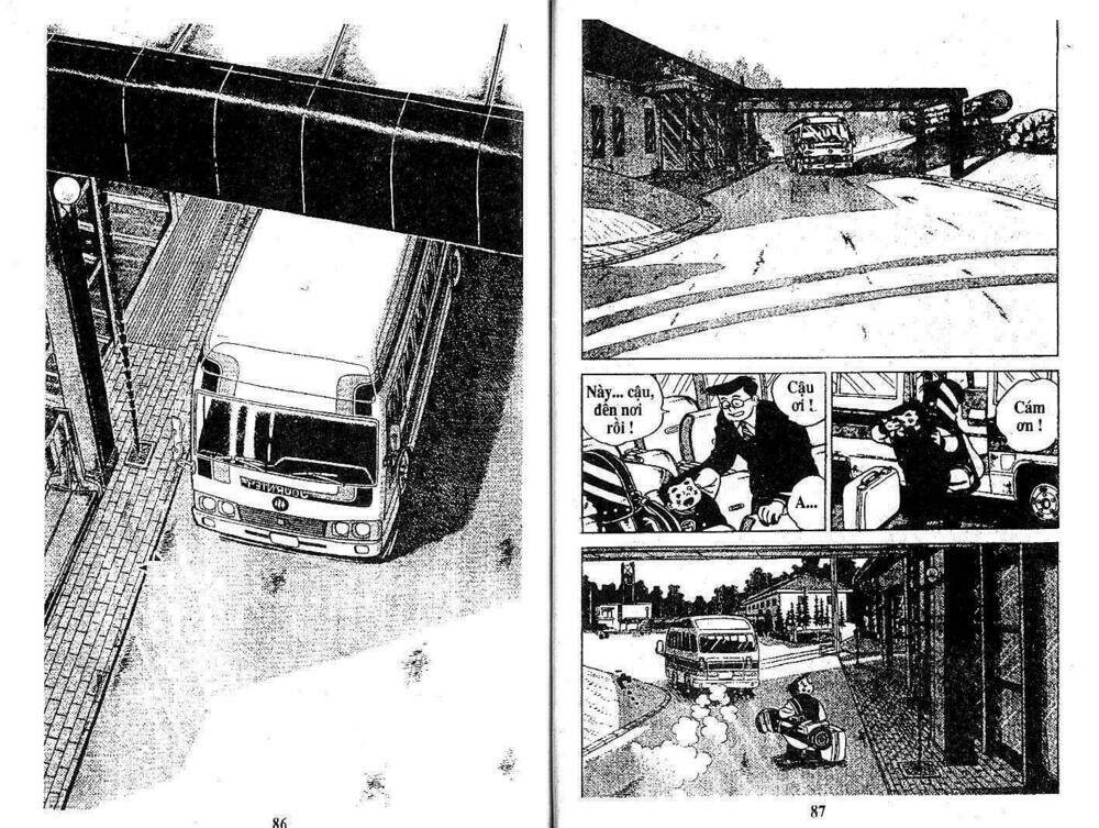 tân teppi chapter 21 42