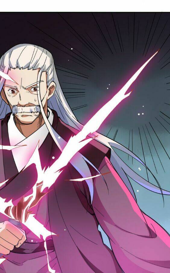 thiên mệnh cửu tinh chapter 2 33