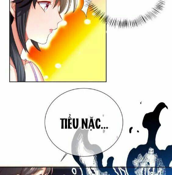 tổng tài khăng khăng lấy vợ thế thân chapter 25 30