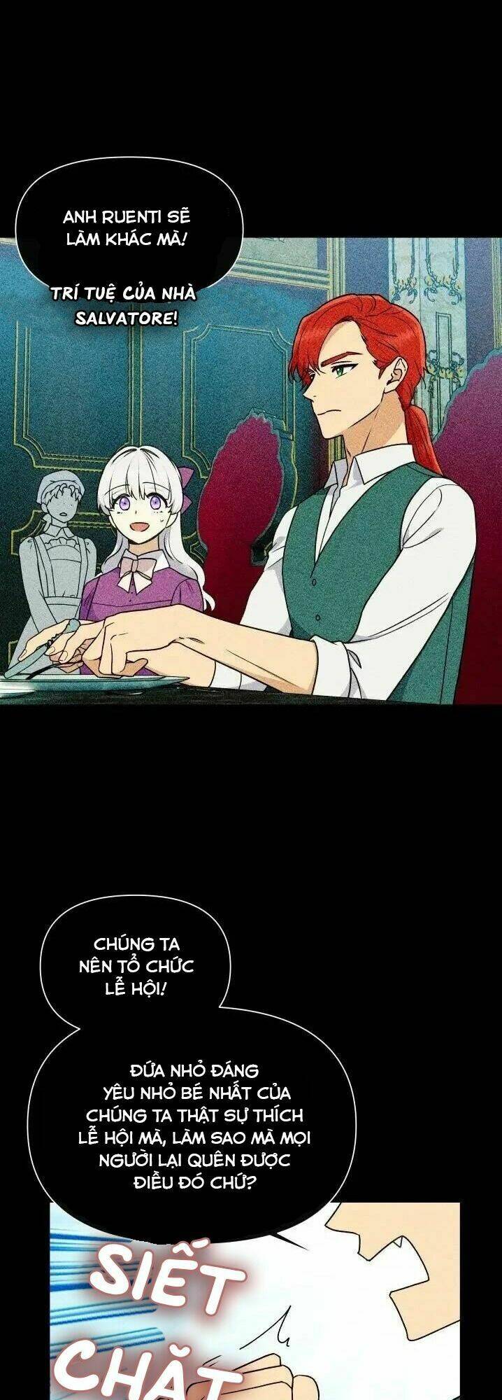 khế ước của nữ công tước quái vật chapter 78.5 15