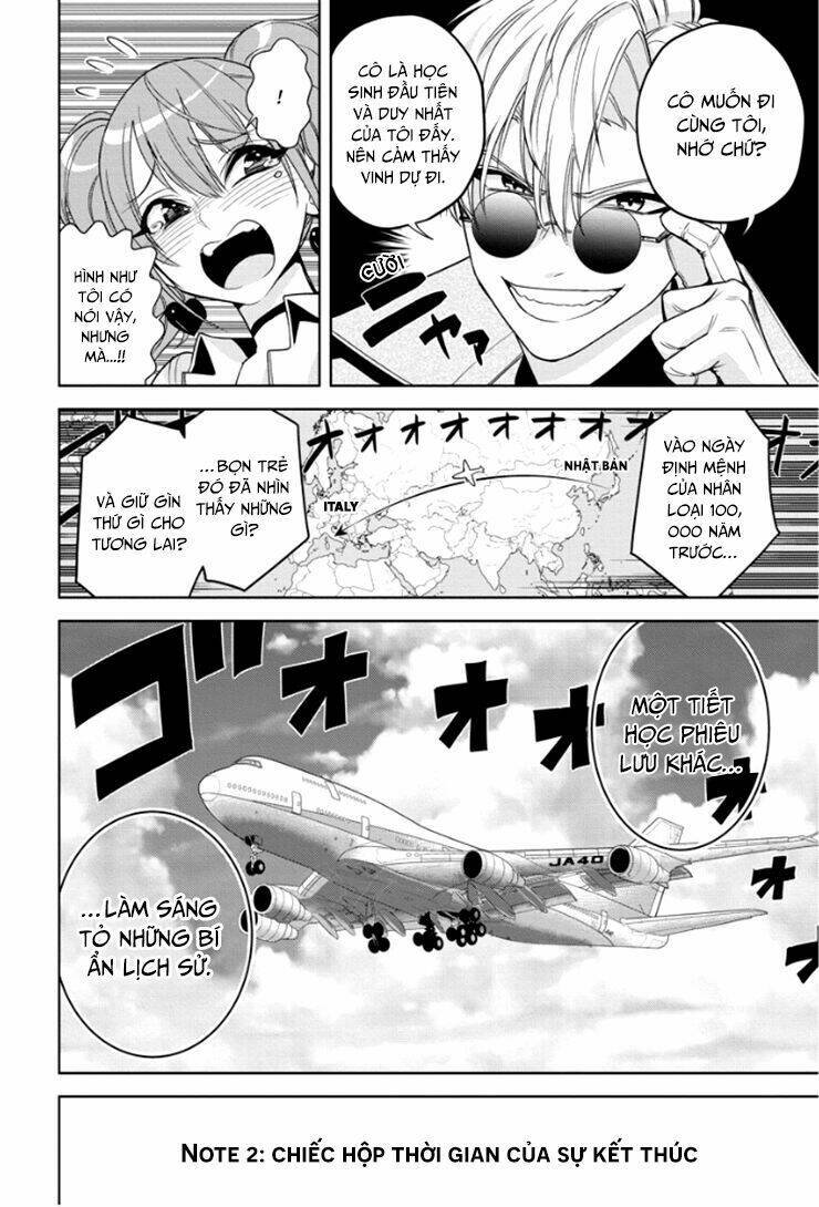 noah's notes chapter 3 14