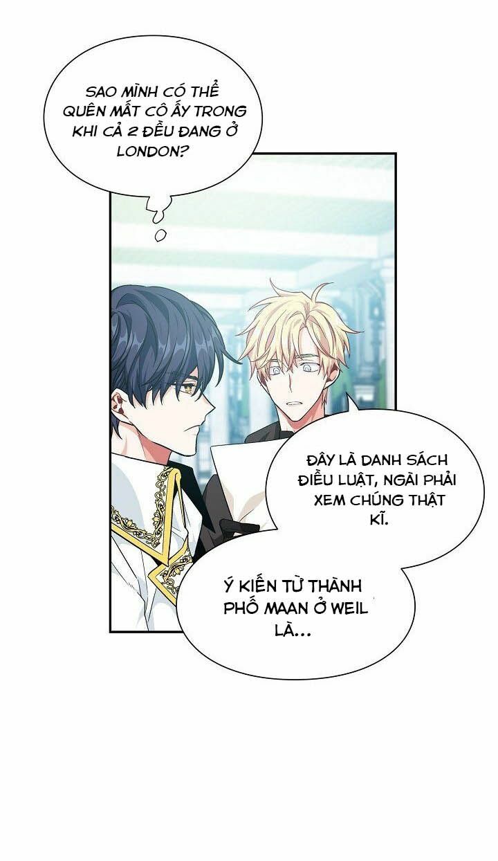 nữ hoàng ngoại khoa chapter 96 33