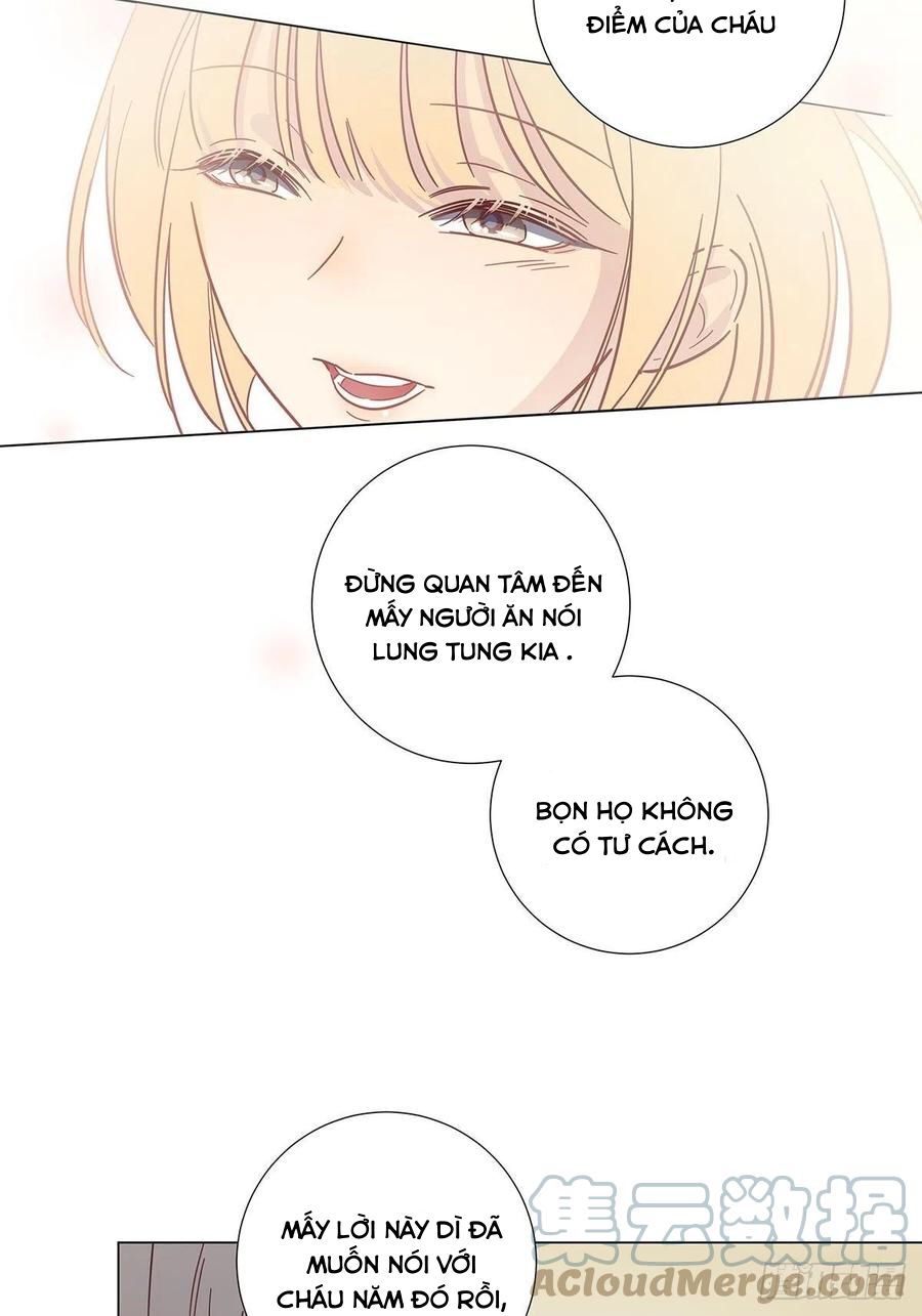 hôm nay nam giả trang nữ vẫn chưa được cầu hôn! chapter 54 13