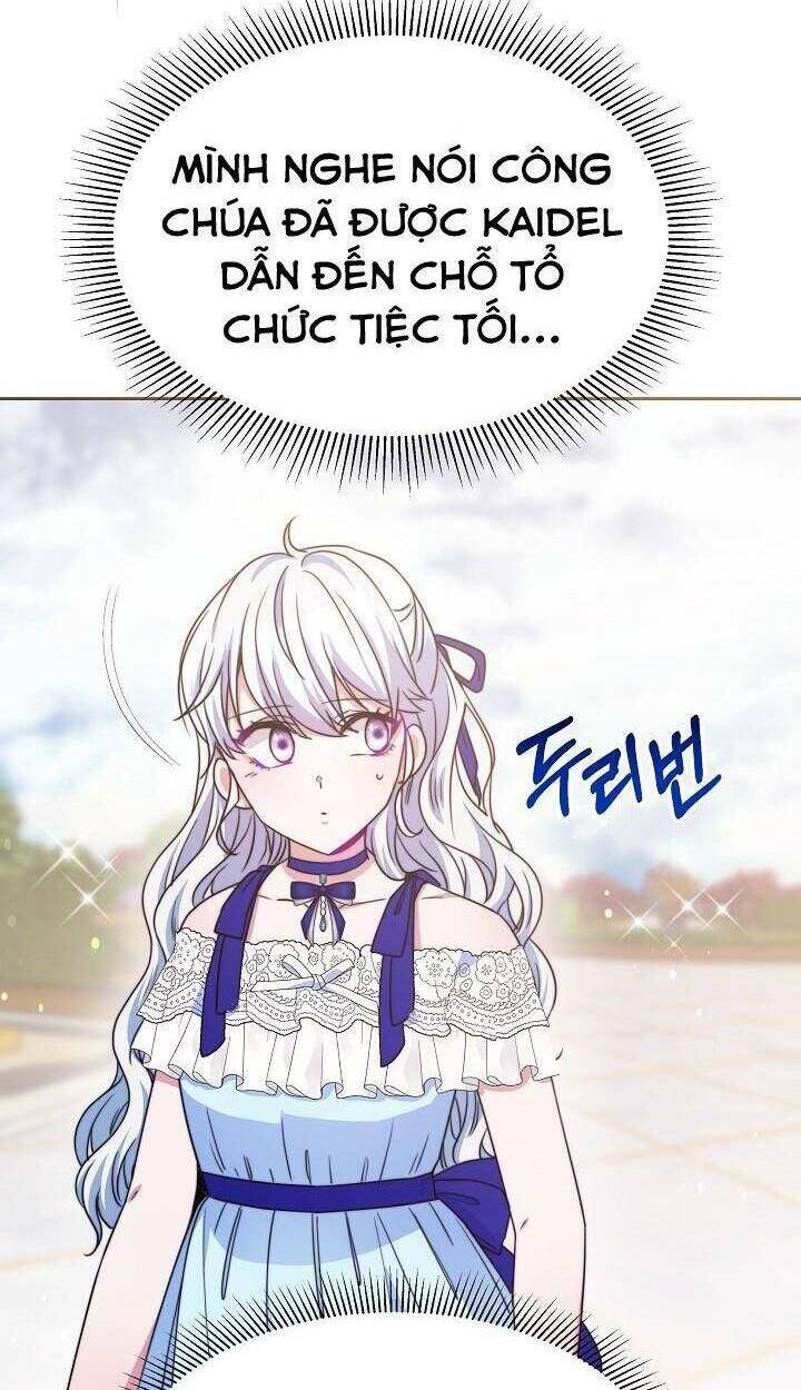 nàng evangeline chapter 25 16