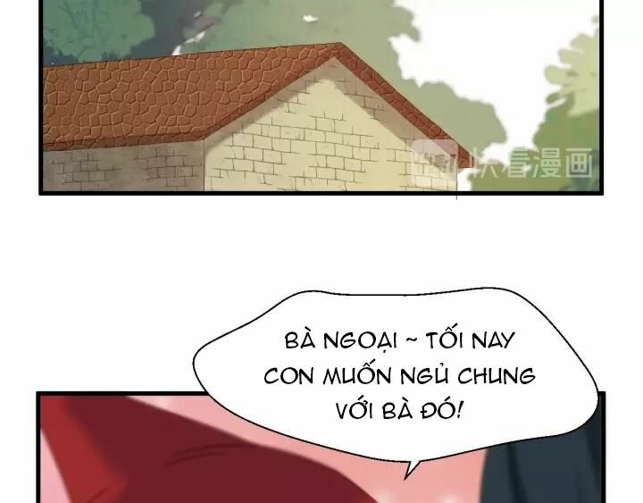 lượm được một tiểu hồ ly phần 3 chapter 89 12