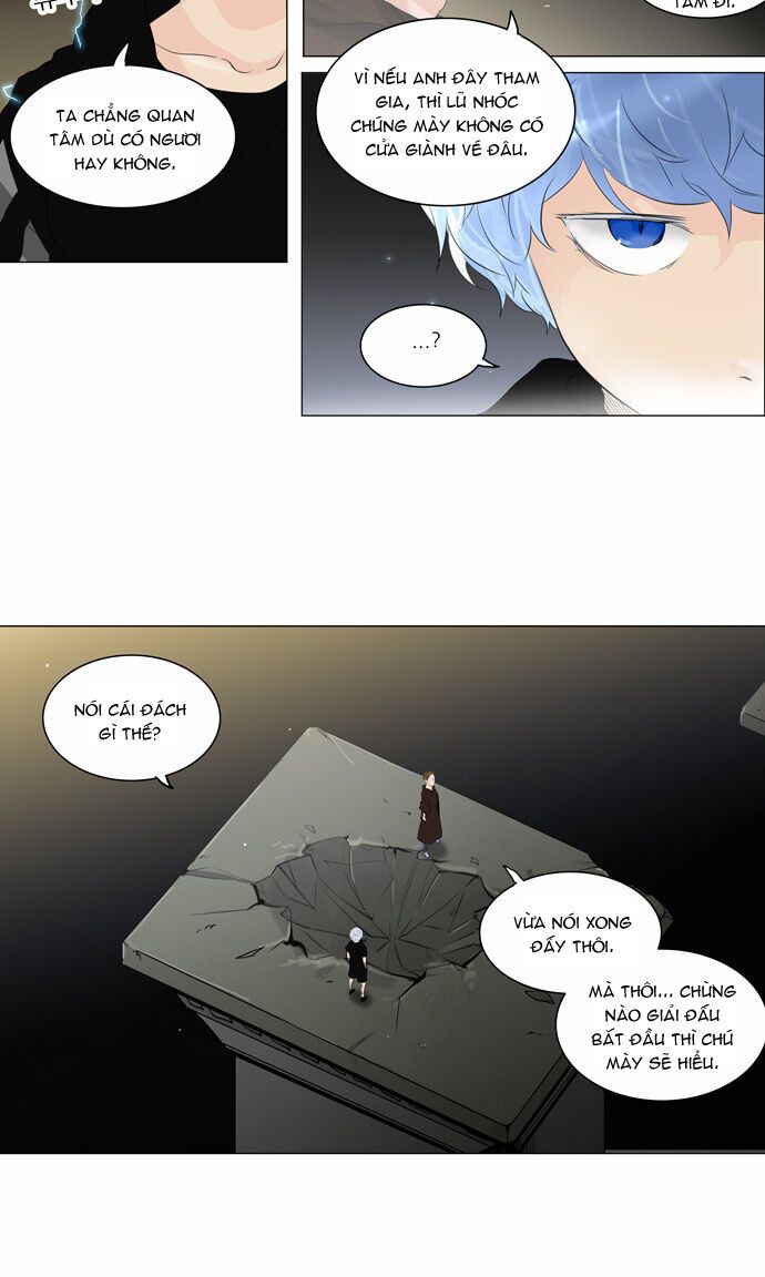 tòa tháp bí ẩn 2 chapter 124 23