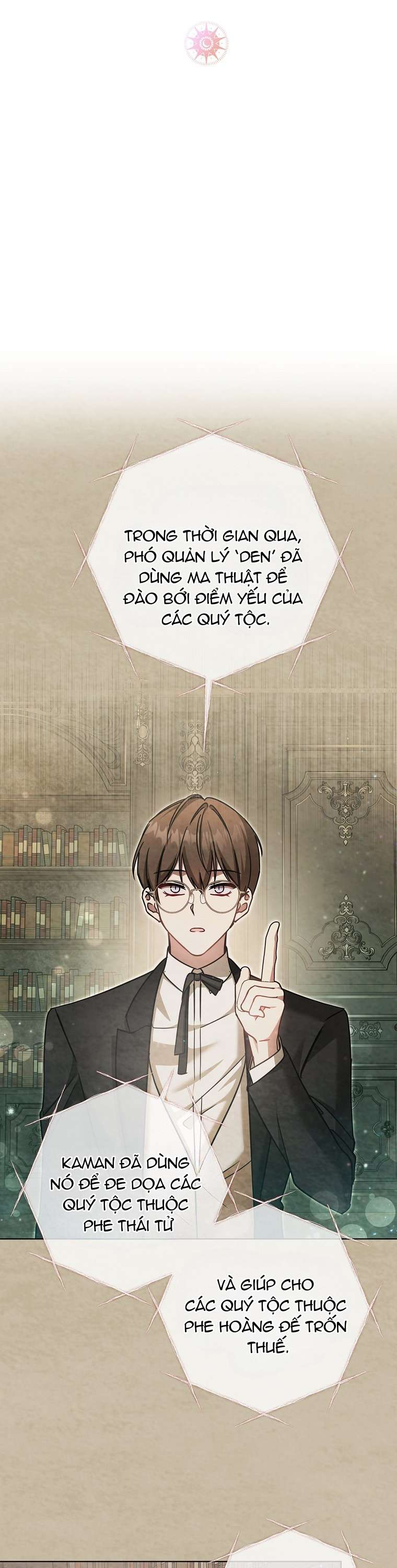 chị gái tôi là nhân vật chính chapter 27 11