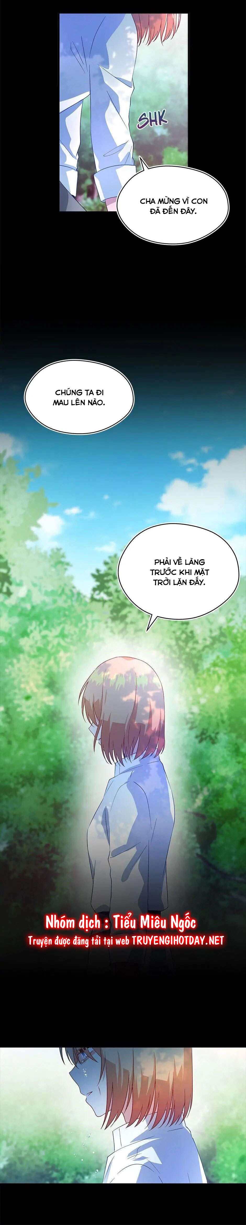 tôi không phải là nữ anh hùng chapter 5 6