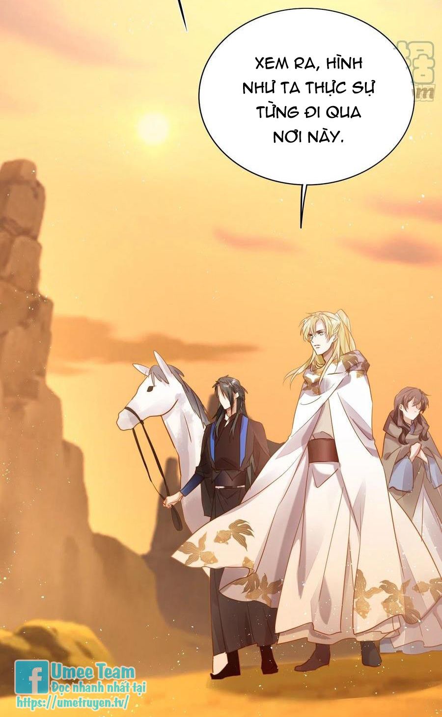 lục thân bất nhận chapter 77 4