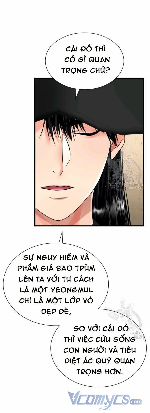 cô dâu của sói đen chapter 23 56