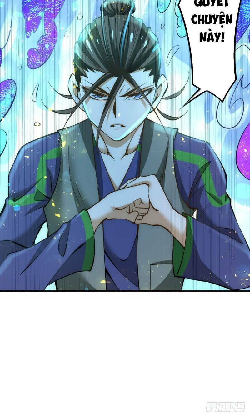 đô thị đỉnh phong cao thủ chapter 77 42