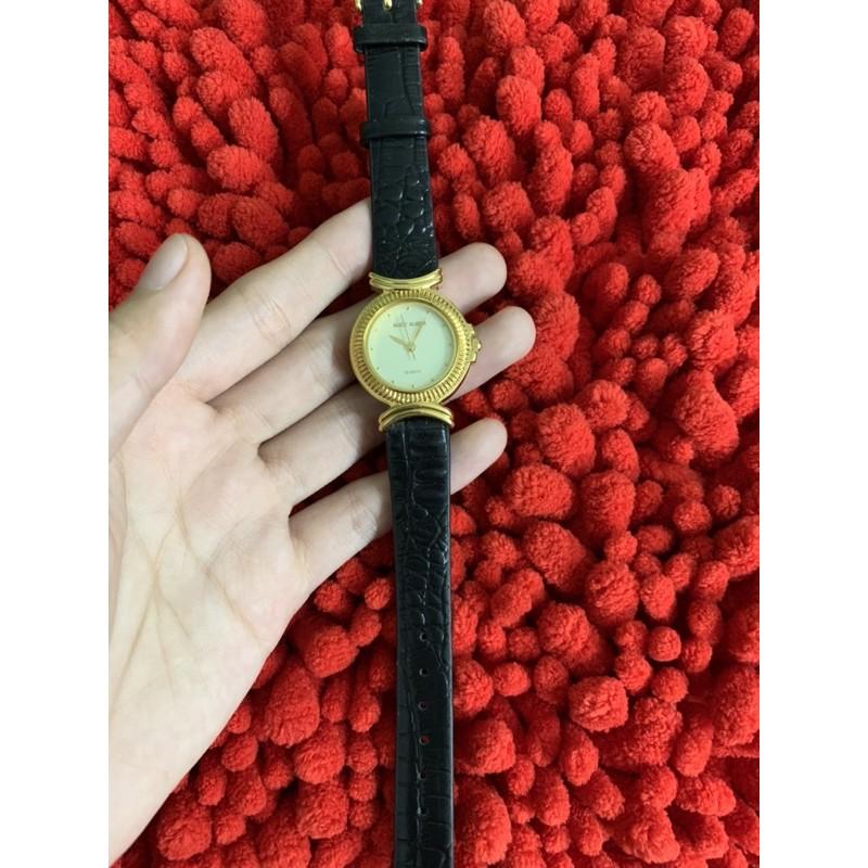 Đồng hồ nữ Alice Alisa hàng si mới 99%