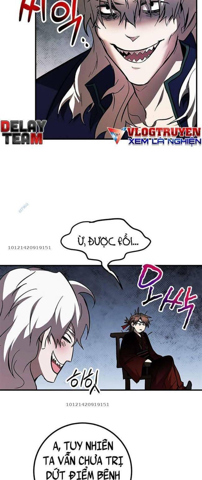 võ đang kỳ hiệp chapter 83 7