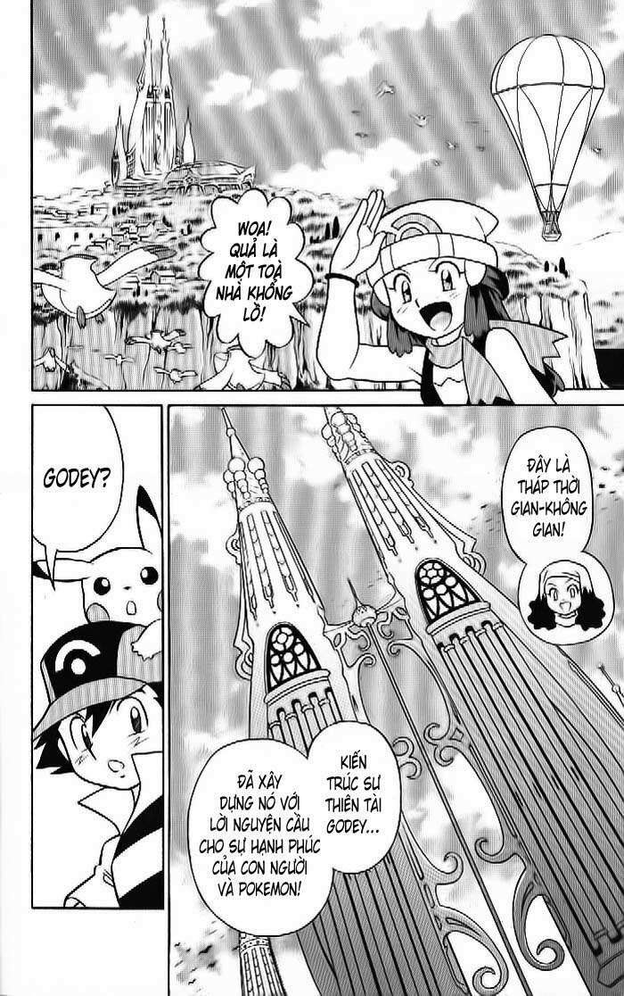 thú cưng đặc biệt 10 chapter 1 13