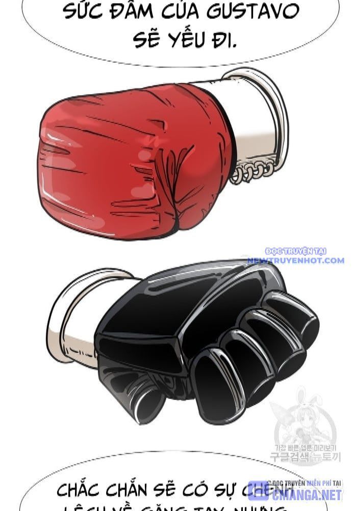 shark - cá mập chapter 256 72