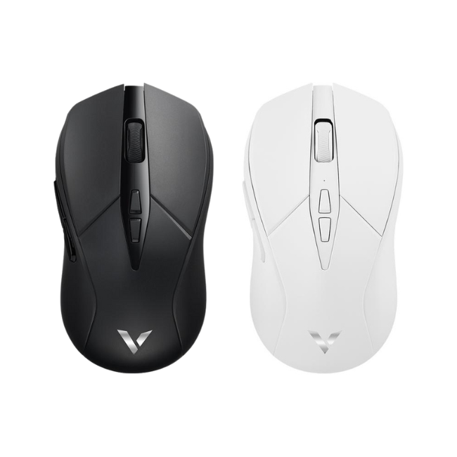 Chuột Gaming Không Dây Rapoo V300SE Dual Mode - USB 2.0/Wireless 2.4G - Hàng Chính Hãng