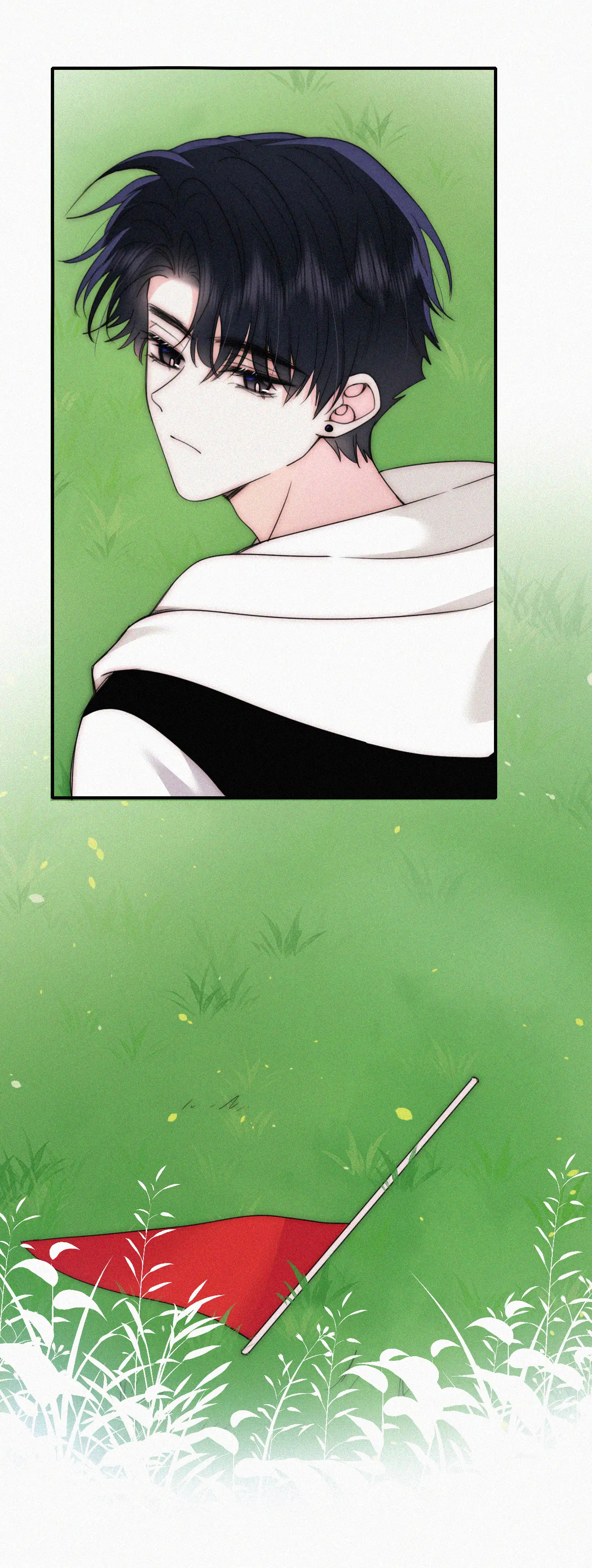 bệnh yêu chapter 45.1 16