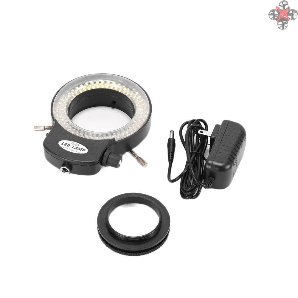 Đèn Led Tròn 144 Bóng Cho Kính Hiển Vi