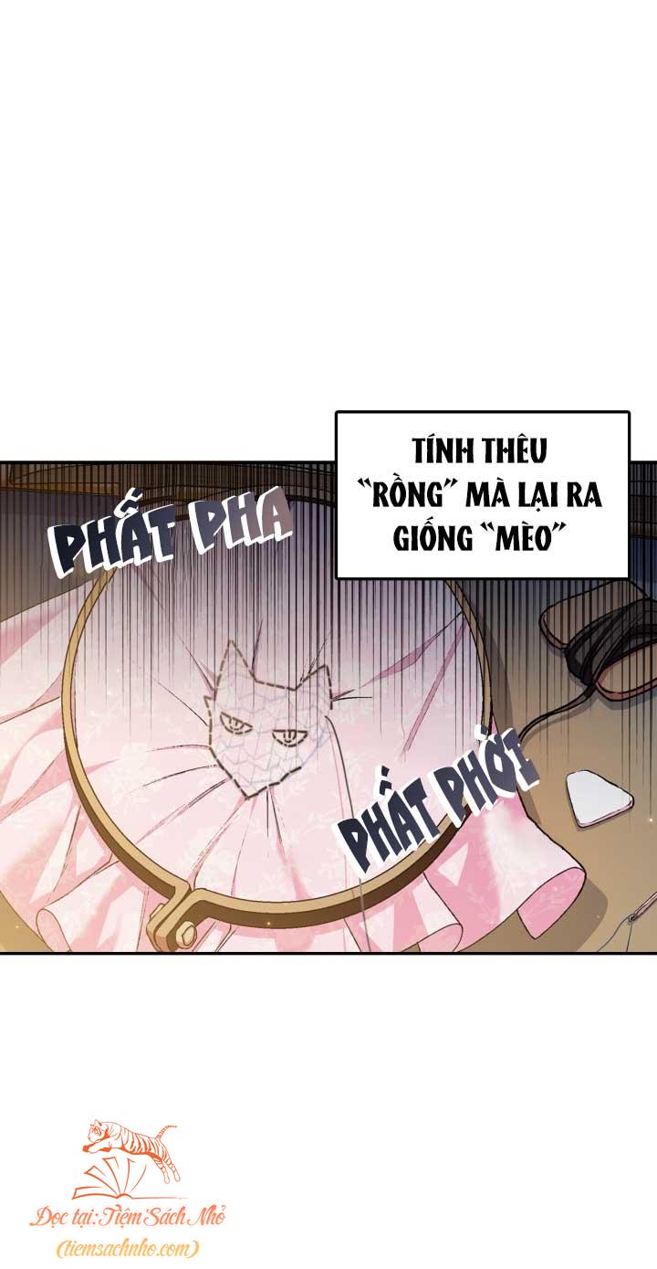 cha, con không muốn kết hôn đâu chapter 84 59