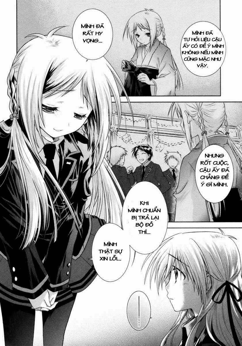 iris zero chapter 9 19