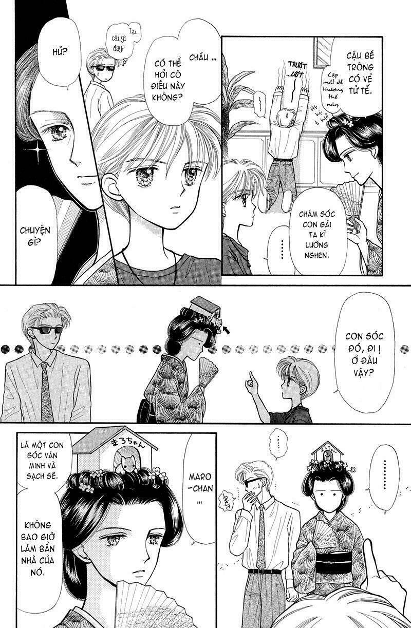 kodomo no omocha chapter 8 20
