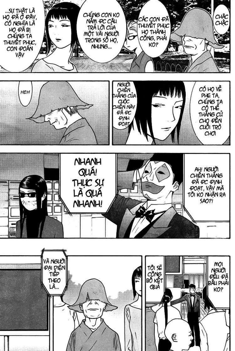 liar game chapter 133 13