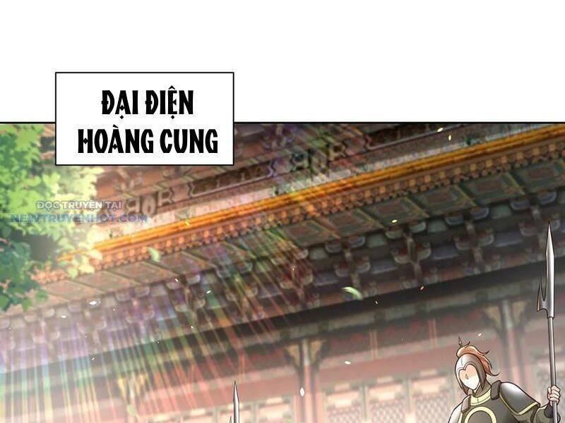 ta thực sự không muốn làm thần tiên chapter 71 32
