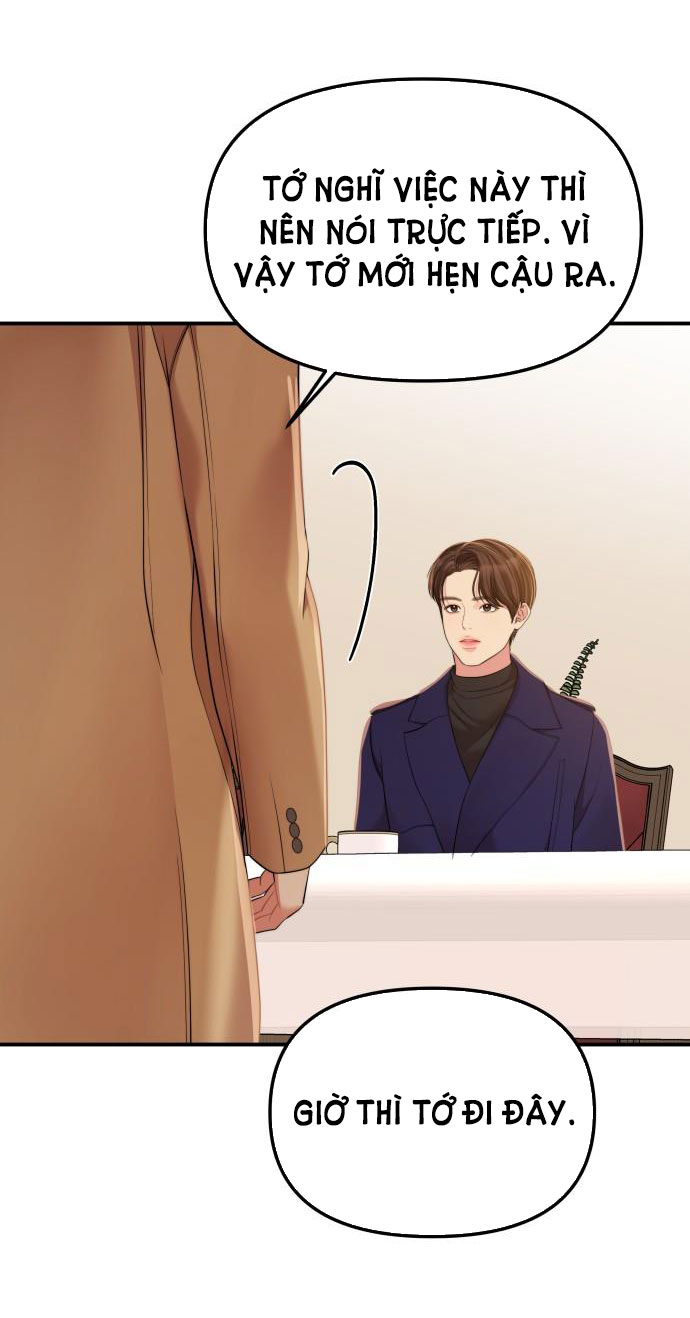 gửi em người đánh cắp những vì sao - to you who swallowed a star chapter 92.2 47