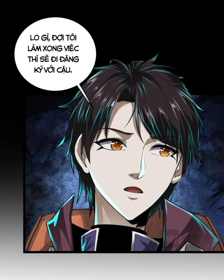 tôi chơi thế giới kinh dị như một trò chơi nuôi dưỡng chapter 1 36