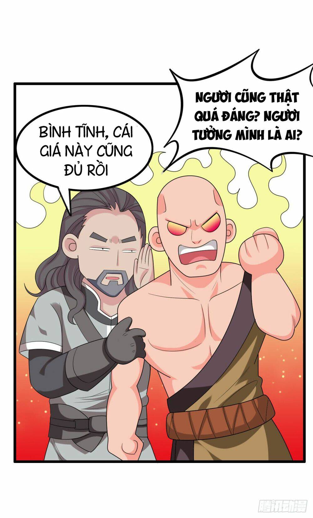hỗn độn kiếm thần chapter 39 21