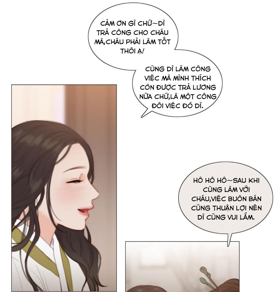 Đêm Đông Tội Lỗi Chapter 21 - Trang 2