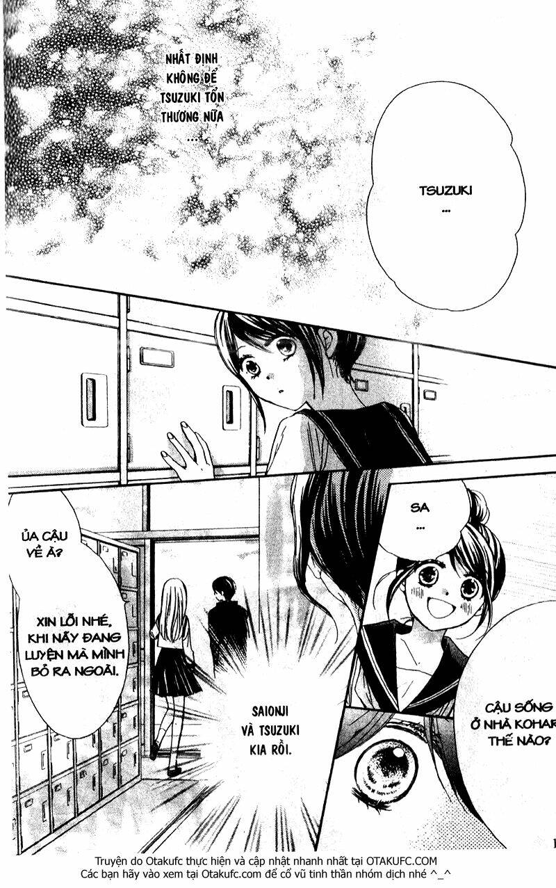 hachimitsu ni hatsukoi chapter 51 14