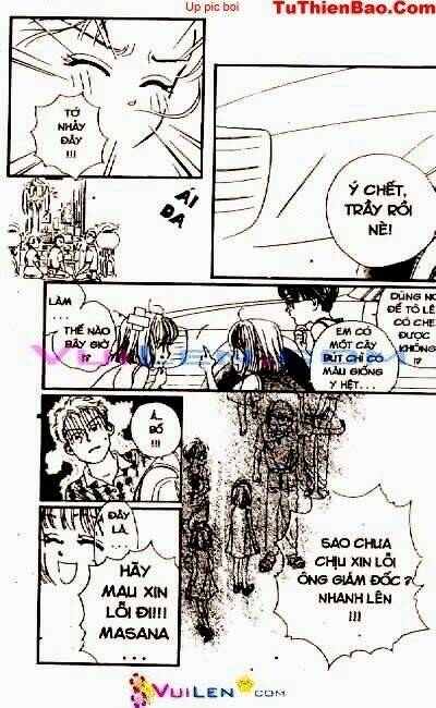 công chúa nhân ngư chapter 1 9