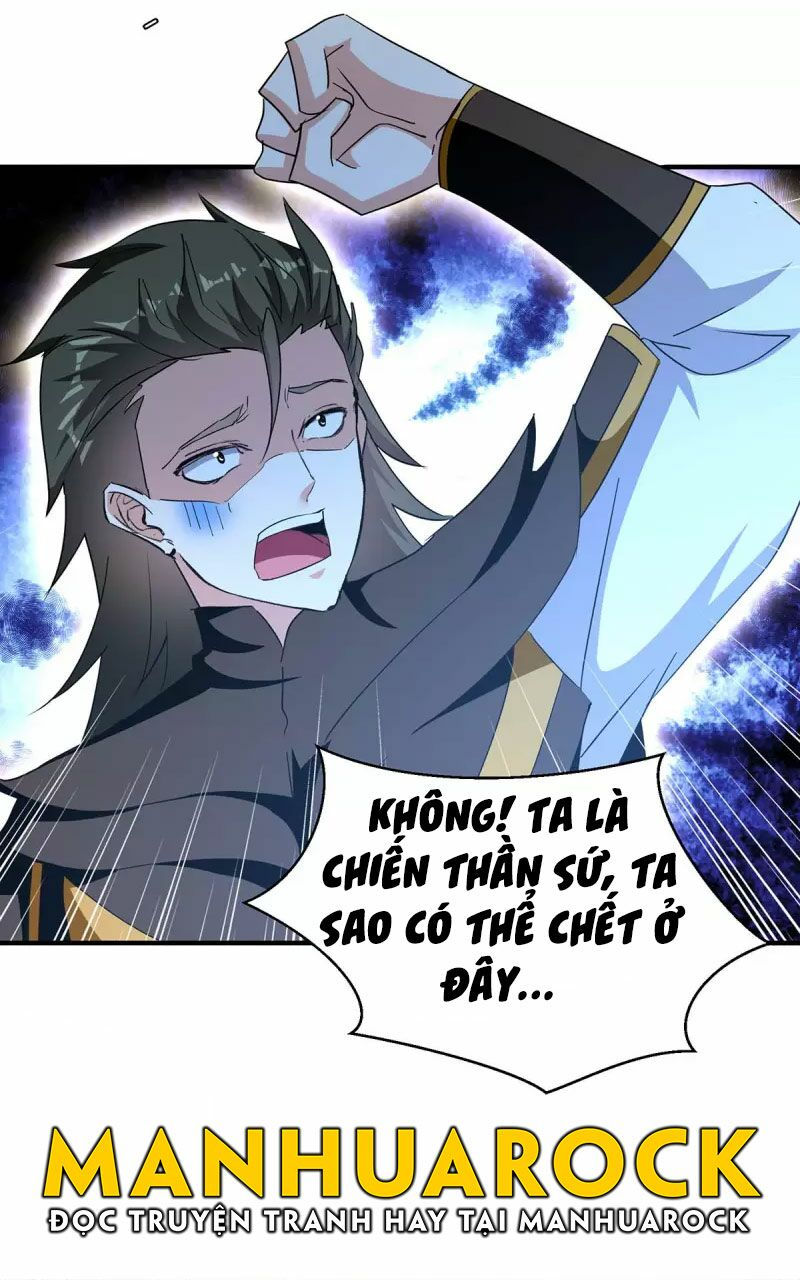 tối cường thăng cấp chapter 276 7