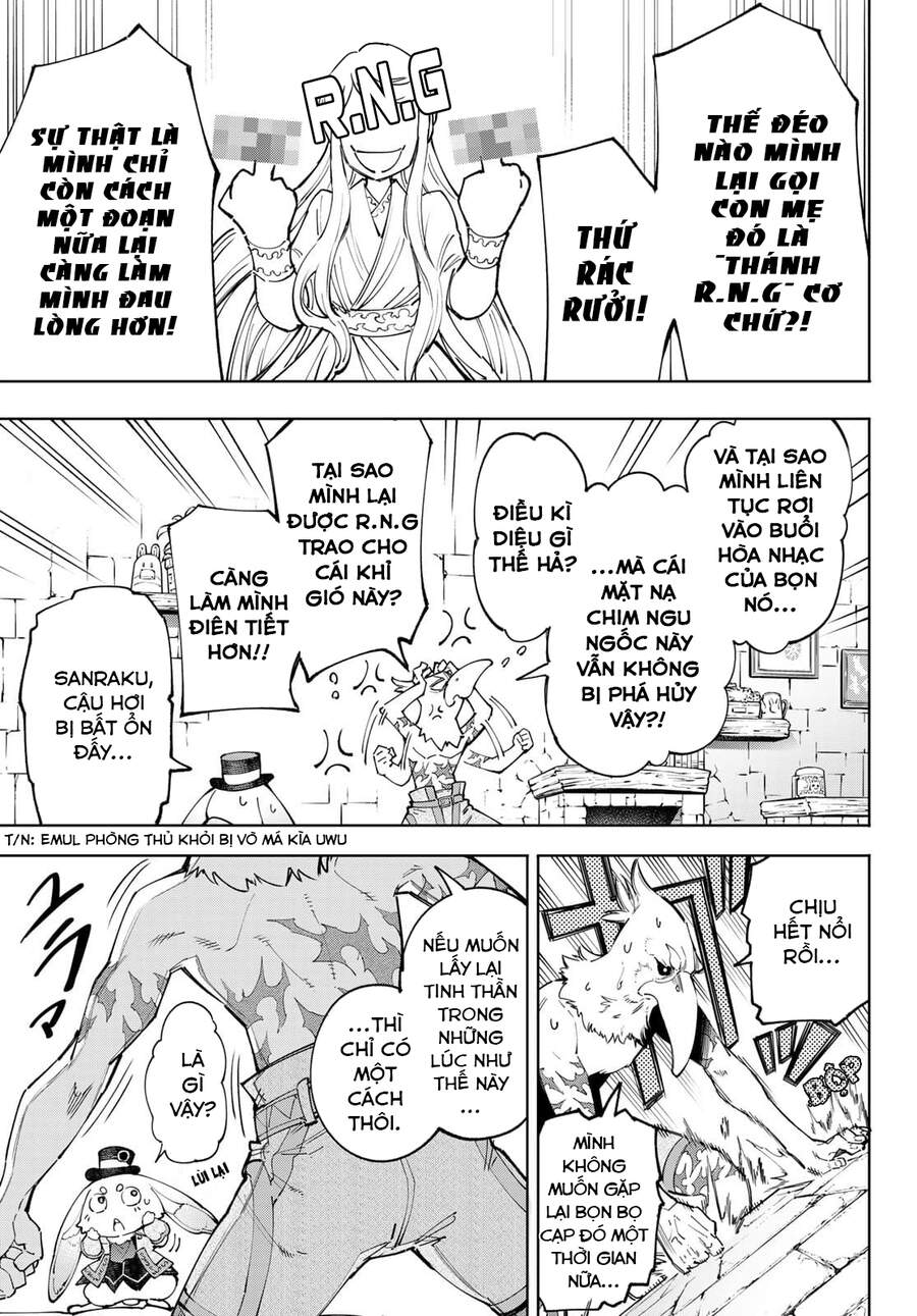 shangri-la frontier ~kusoge hunter, kamige ni idoman to su~ chapter 56 17