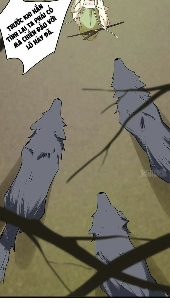 độc bộ thiên hạ: đặc công thần y chapter 203 19