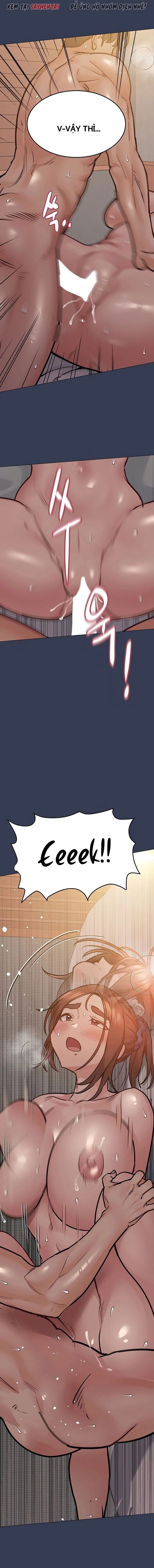 giữ bí mật với mẹ em nhé! chapter 51 17