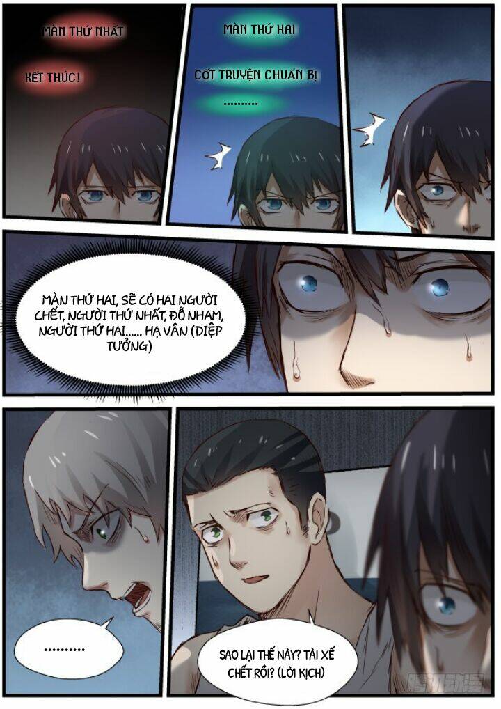 rạp chiếu phim địa ngục chapter 10 9